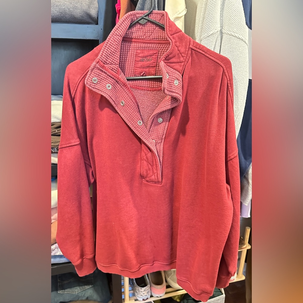 Aerie Pullover